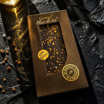 Maracaibo Caramel Fleur de Sel