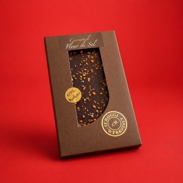 Maracaibo Caramel Fleur de Sel