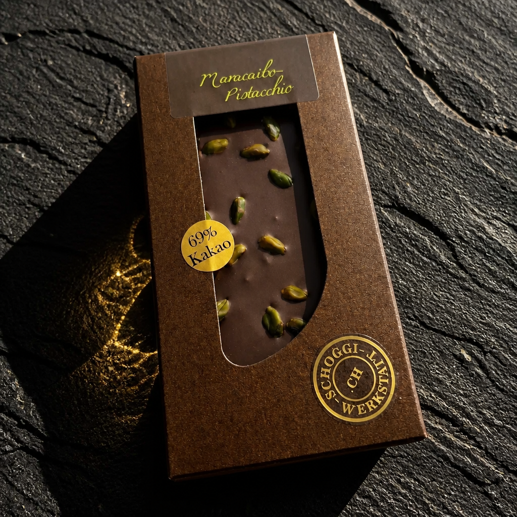 Maracaibo Pistacchio