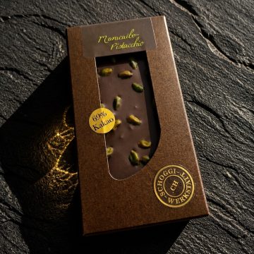 Maracaibo Pistacchio