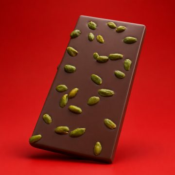 Maracaibo Pistacchio