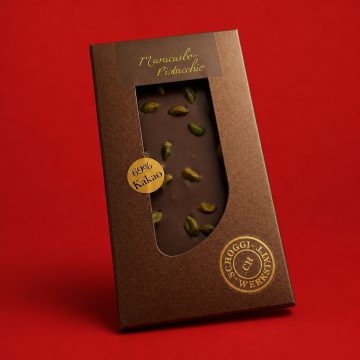 Maracaibo Pistacchio