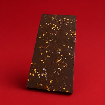 Maracaibo Fleur de Sel/Chili