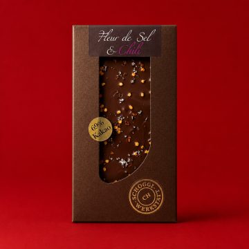 Maracaibo Fleur de Sel/Chili